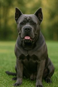 Cane Corso
